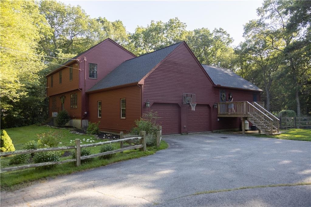 17 Boswell Trail - Photo 5