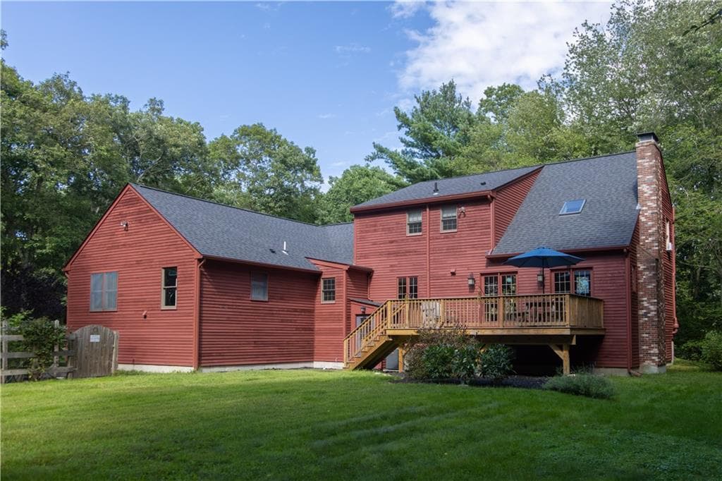 17 Boswell Trail - Photo 4