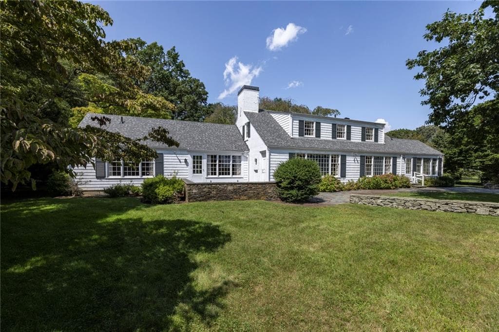 250 Rumstick Road - Photo 2