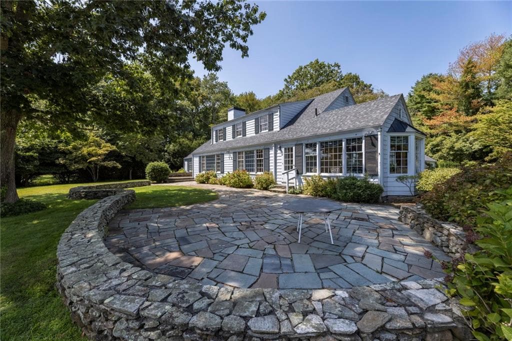 250 Rumstick Road - Photo 3