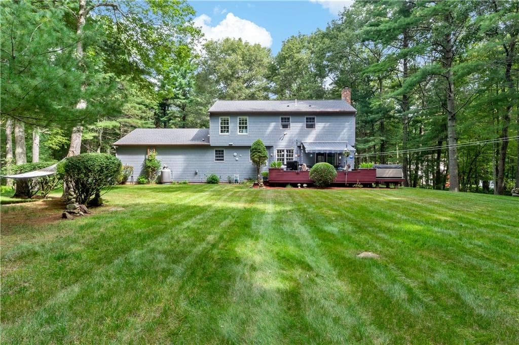 31 Catherine Wright Court - Photo 3