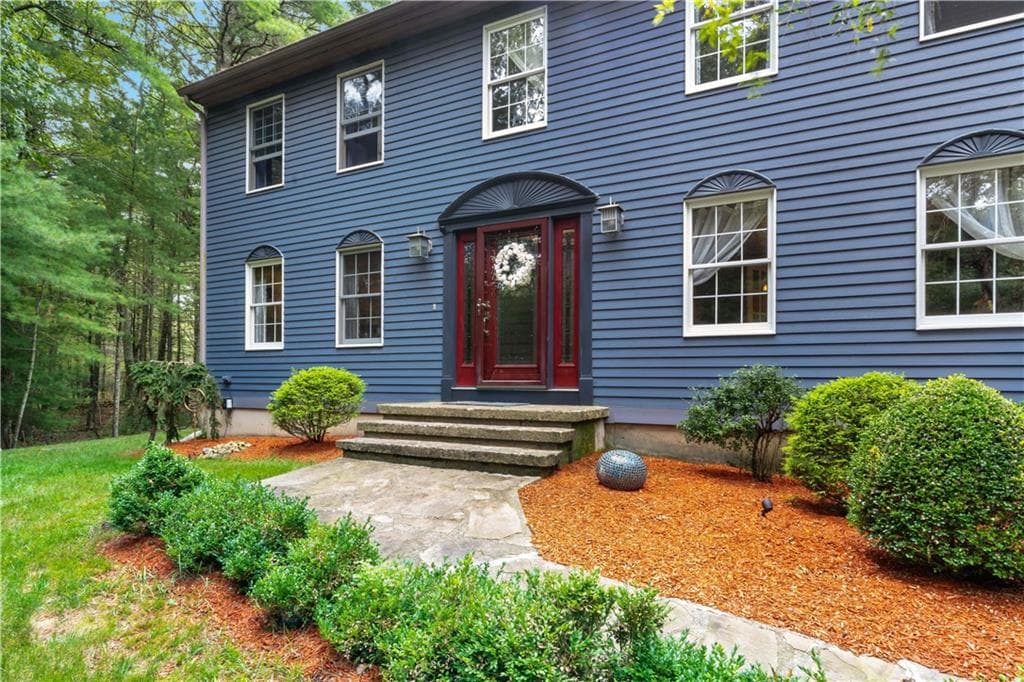 31 Catherine Wright Court - Photo 4