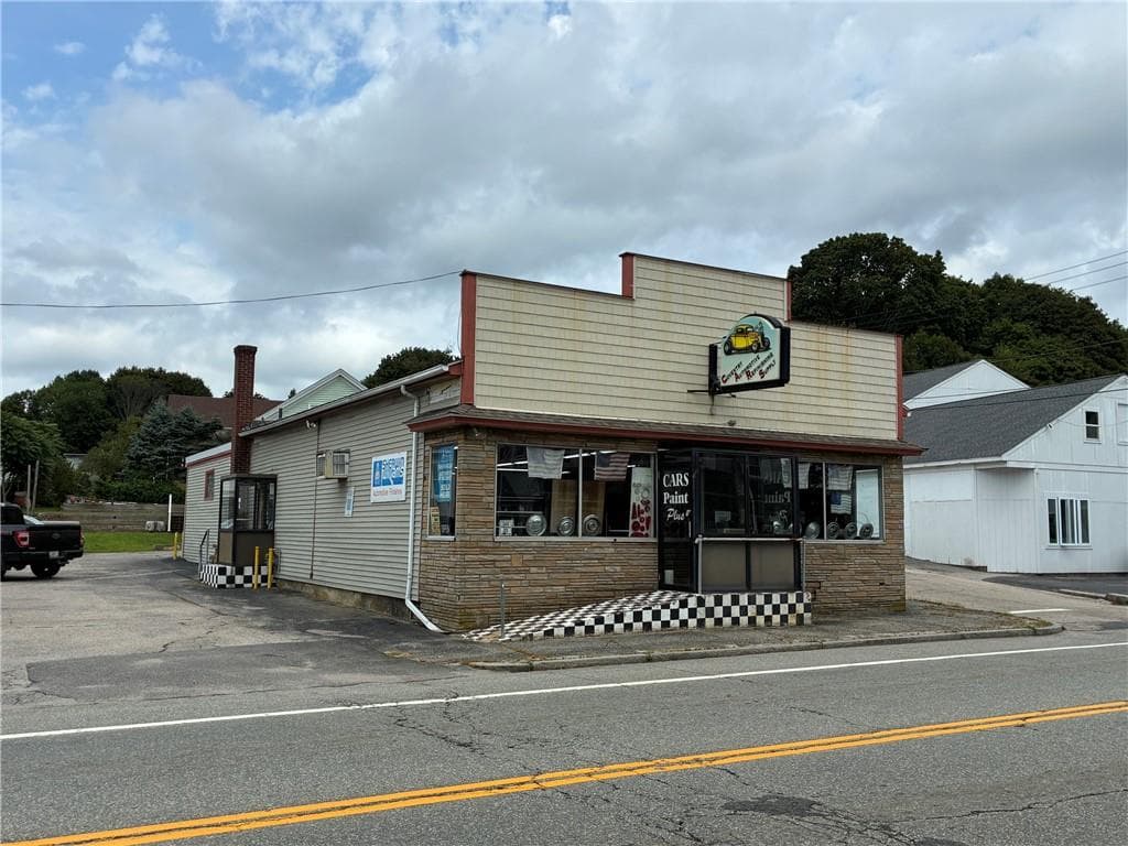 441 Washington Street