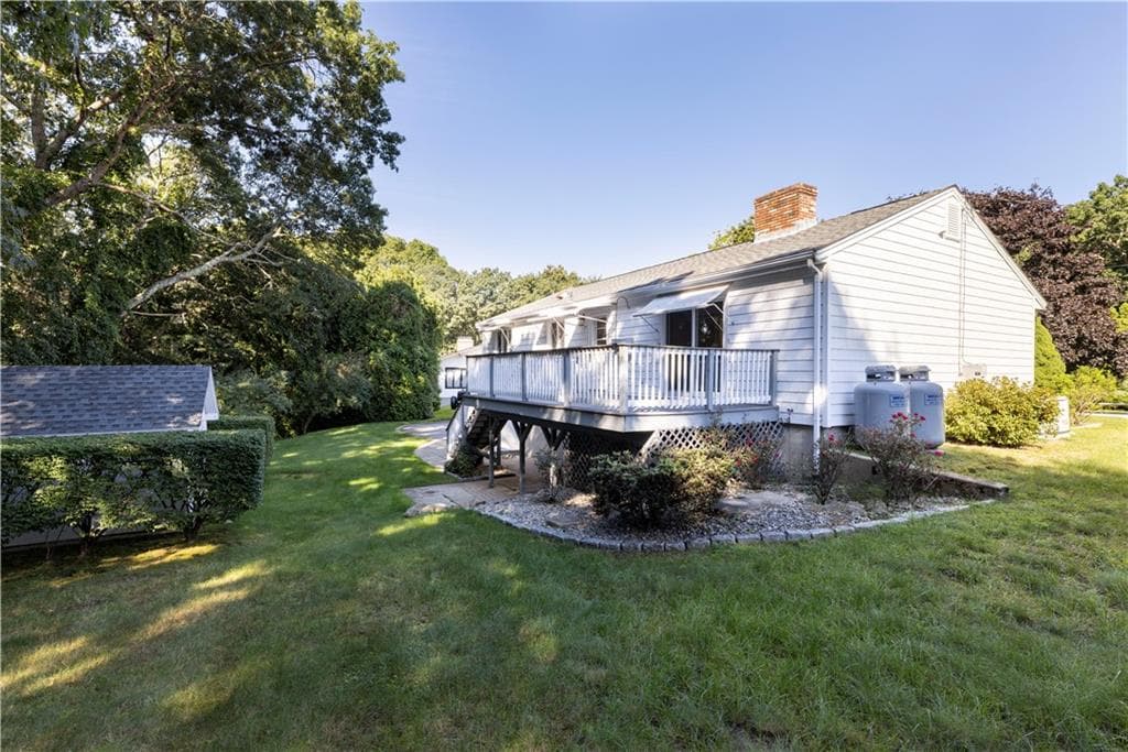 24 Sherwood Drive - Photo 5