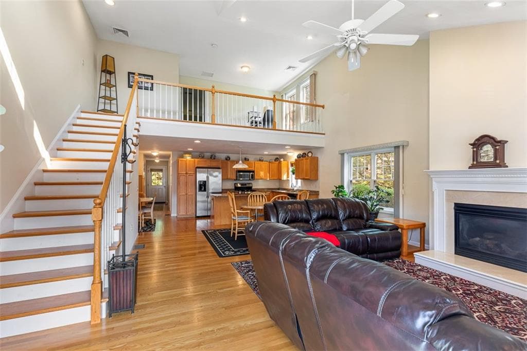 500 Mendon Road #11