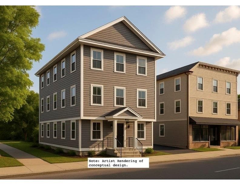 457 Mineral Spring Avenue - Photo 2