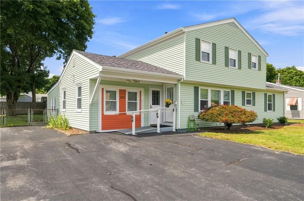 282 Ronald Avenue
