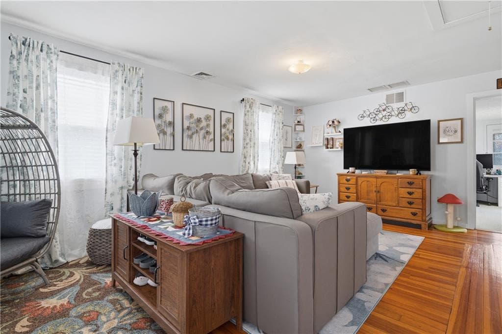 282 Ronald Avenue - Photo 5