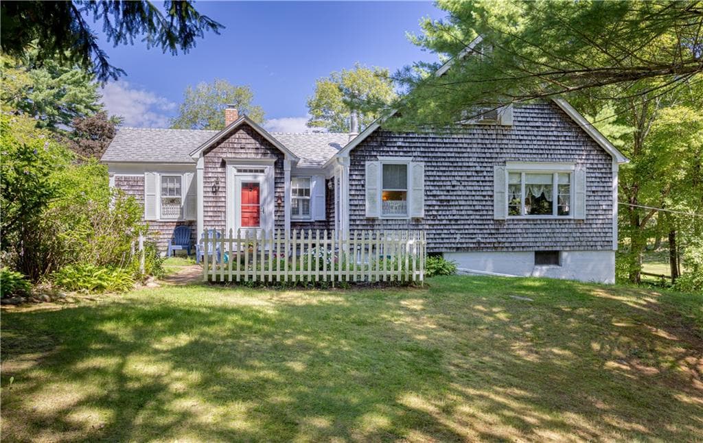 126 Cucumber Hill Road - Photo 2