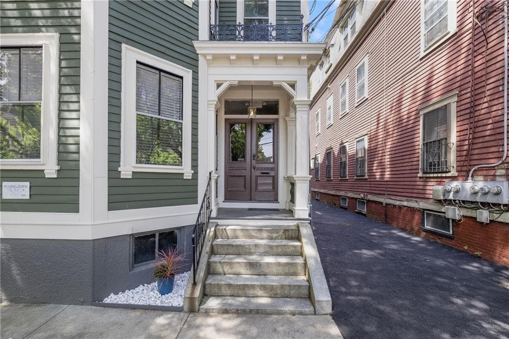 43 Chapin Avenue #4 - Photo 2