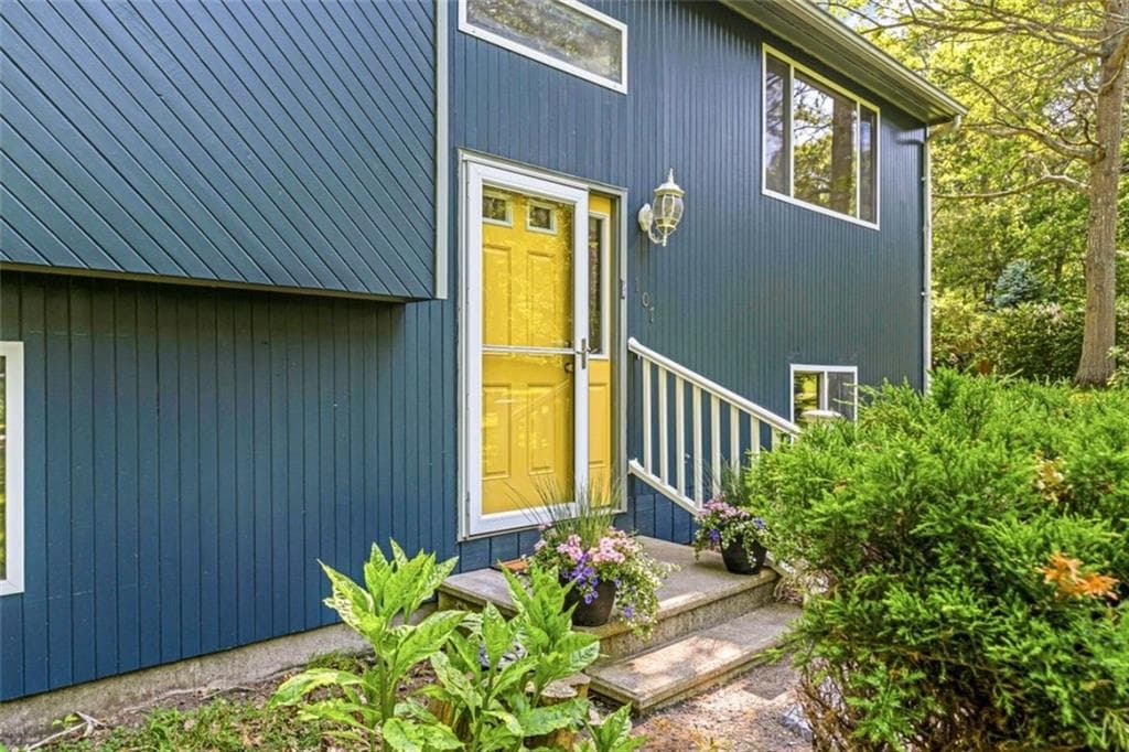 107 Huckleberry Road - Photo 3