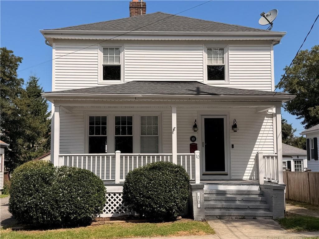 10 Channing Street - Photo 3