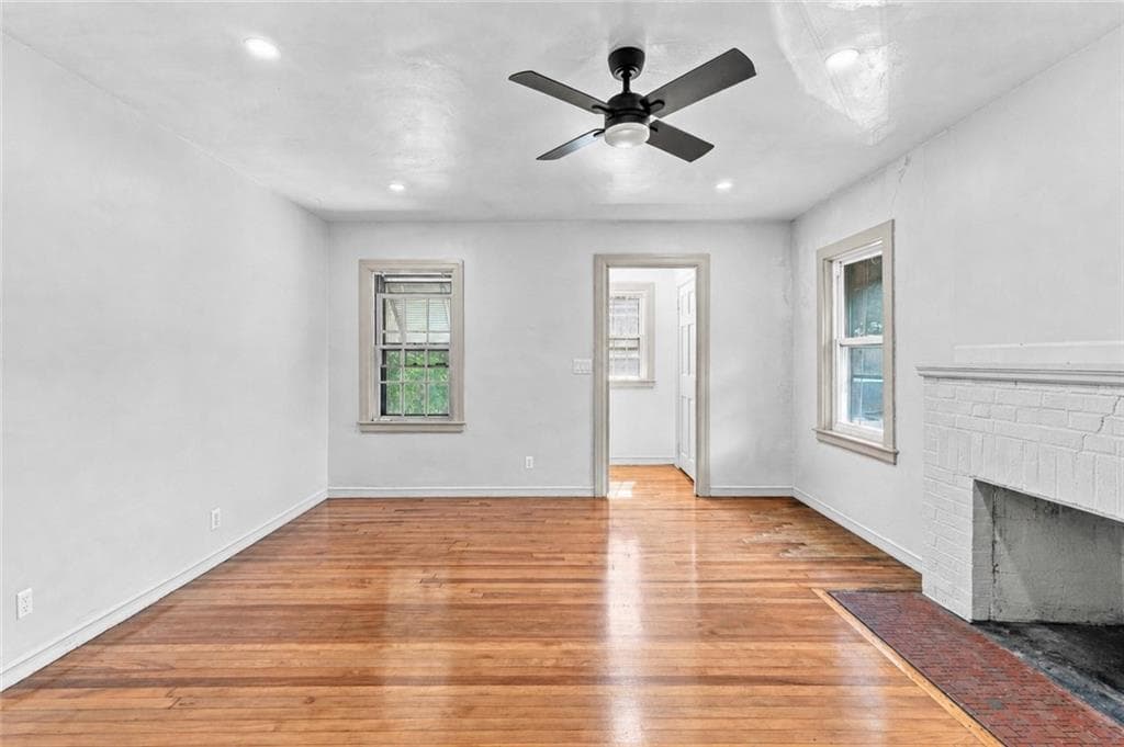 435 Auburn Street - Photo 5