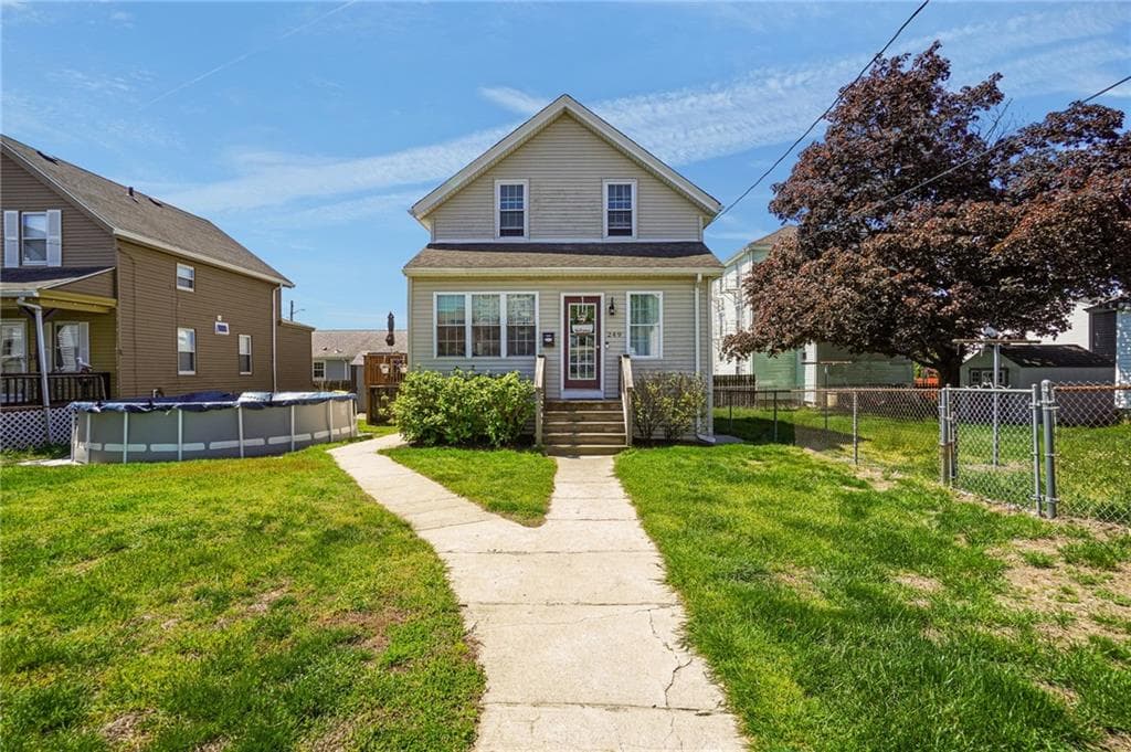249 Baird Street - Photo 1