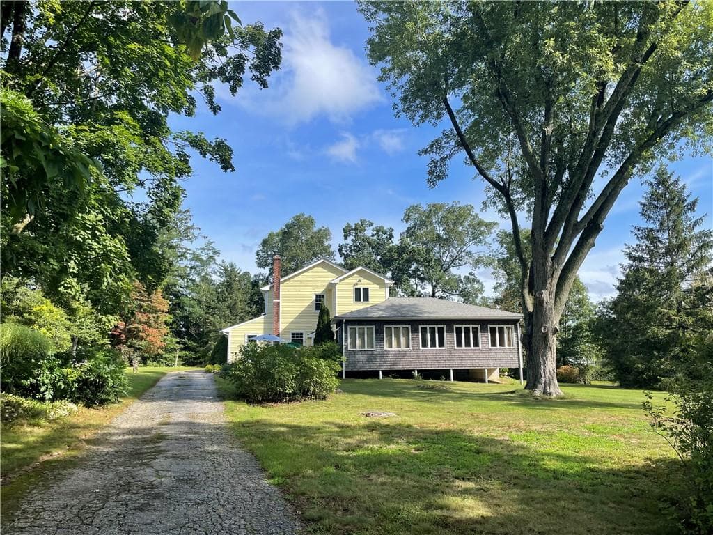808 Ten Rod Road - Photo 5
