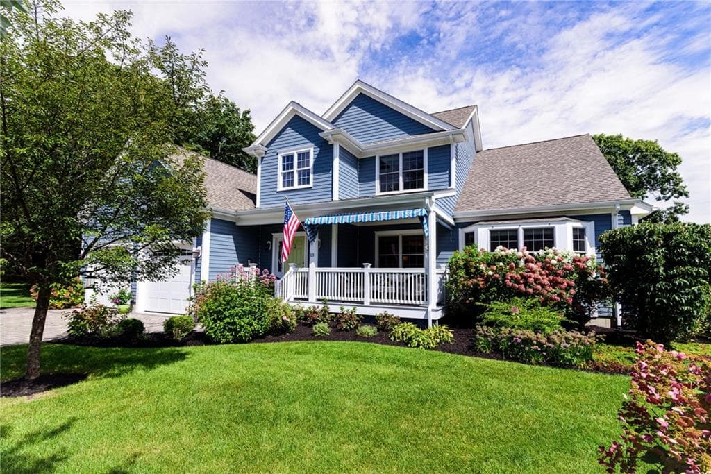 13 Howe Street - Photo 1