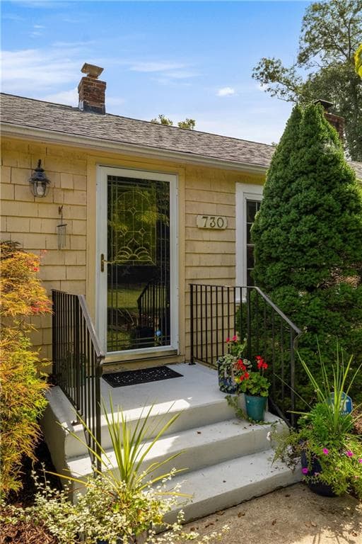 730 Congdon Hill Road - Photo 3