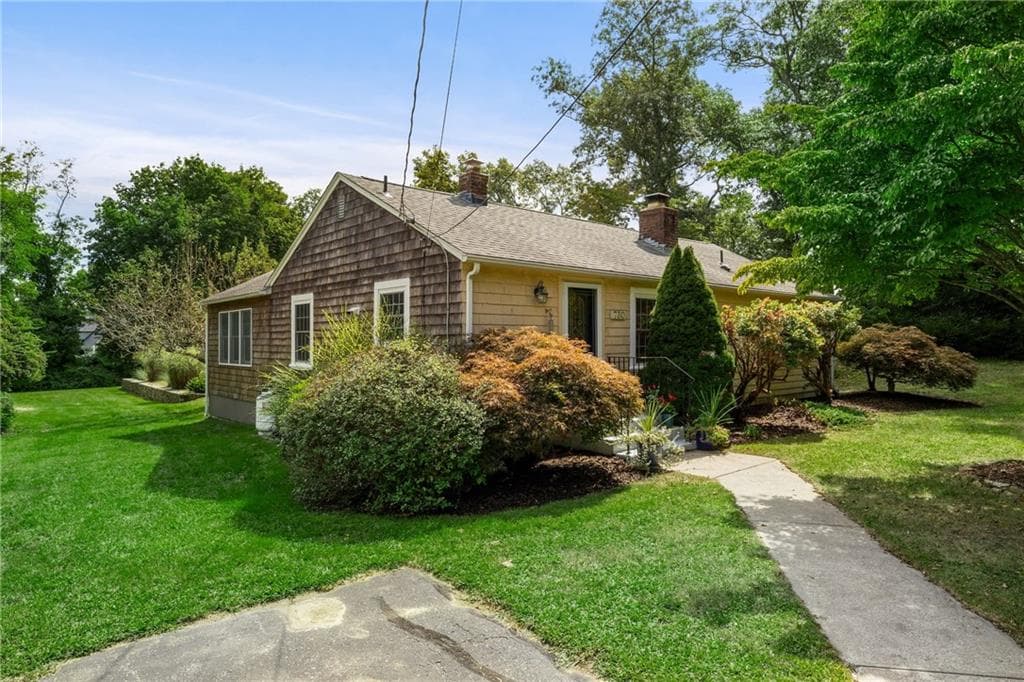 730 Congdon Hill Road - Photo 5
