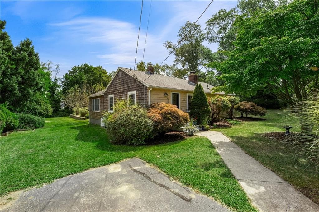 730 Congdon Hill Road - Photo 4