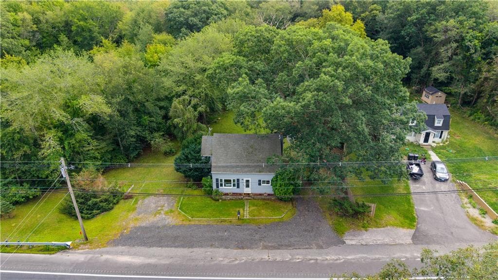 147 Danielson Pike - Photo 2