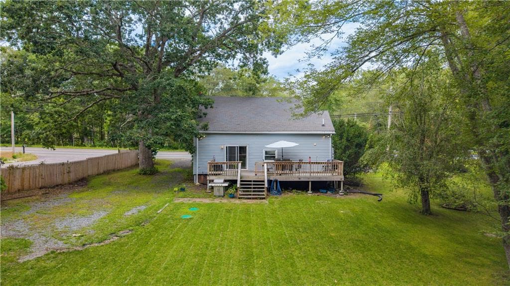 147 Danielson Pike - Photo 4