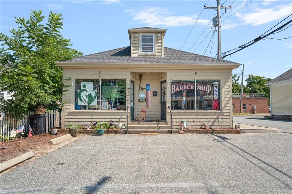 181 Danielson Pike - Photo 2