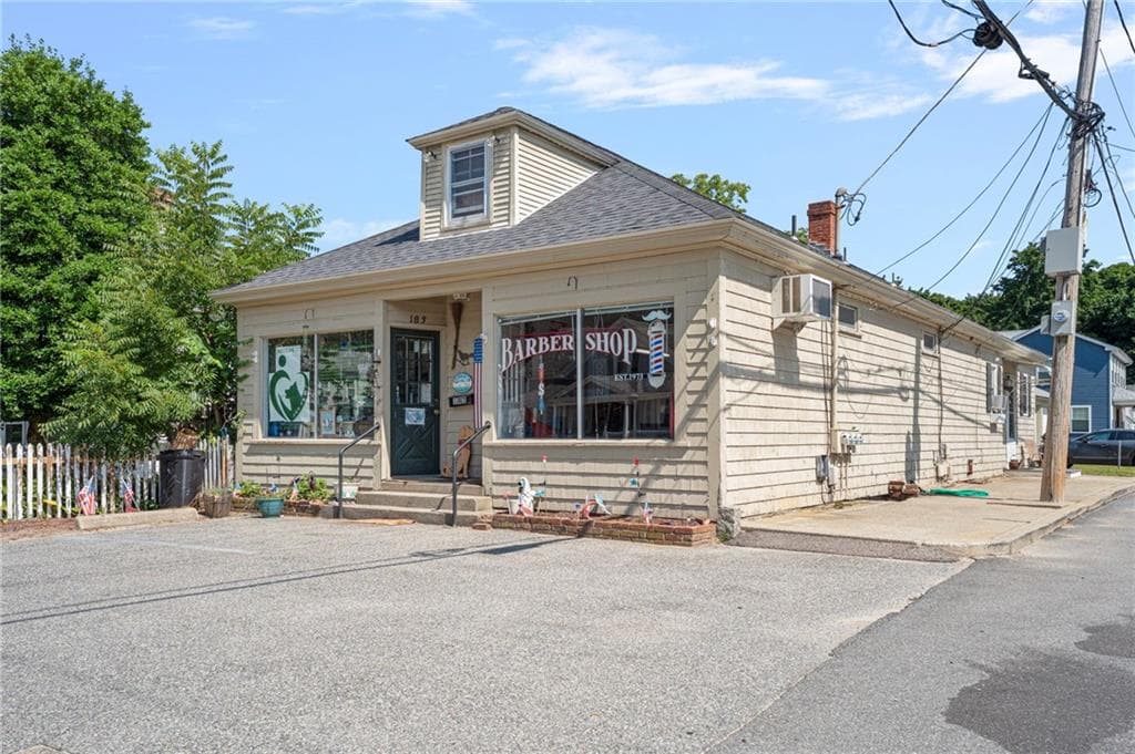 181 Danielson Pike