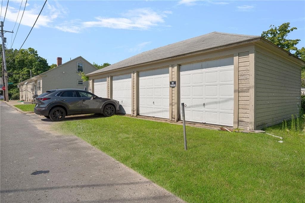 181 Danielson Pike - Photo 5