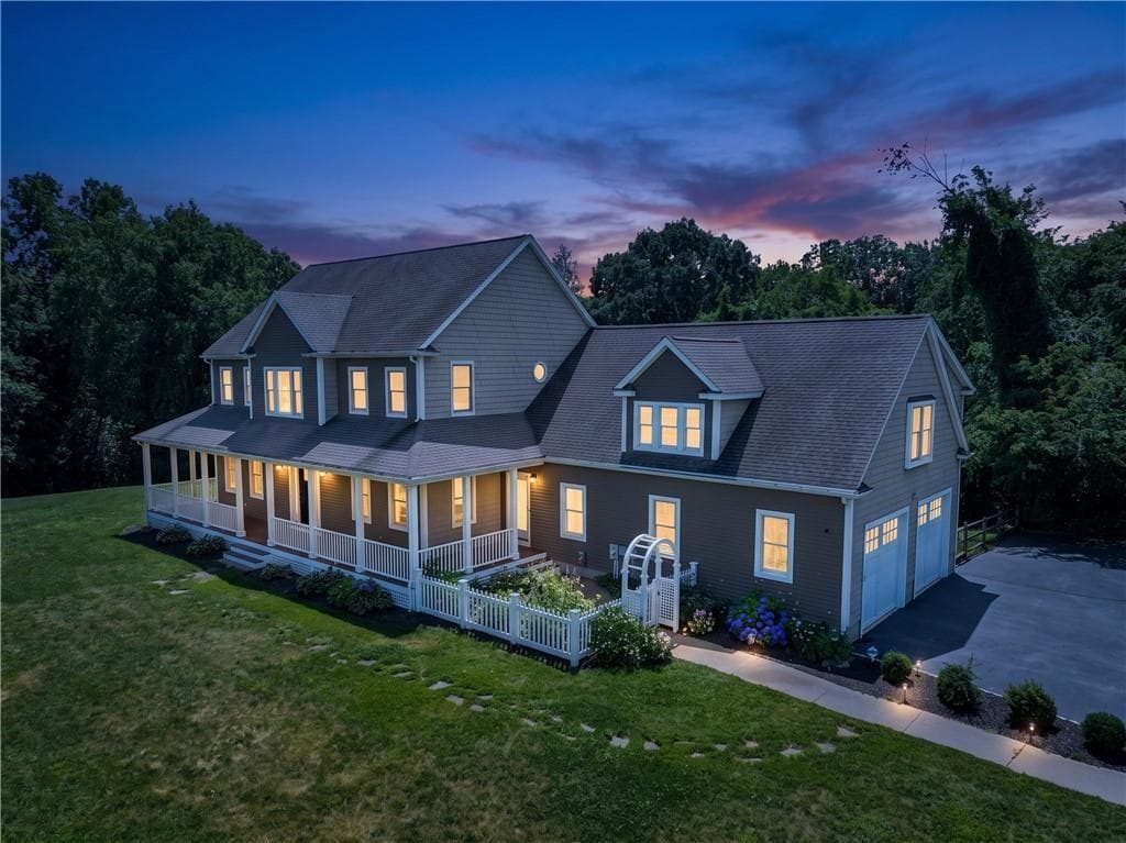 45 Pine Swamp Road - Photo 1