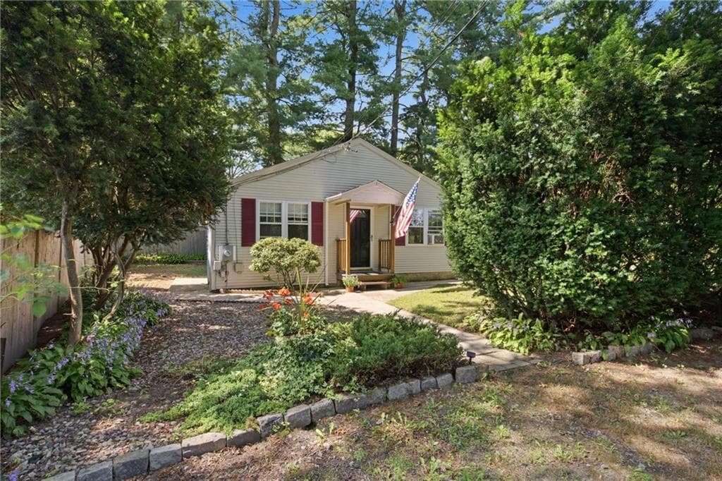19 Sunset Avenue - Photo 2
