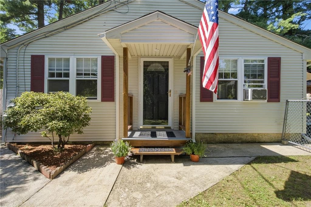 19 Sunset Avenue