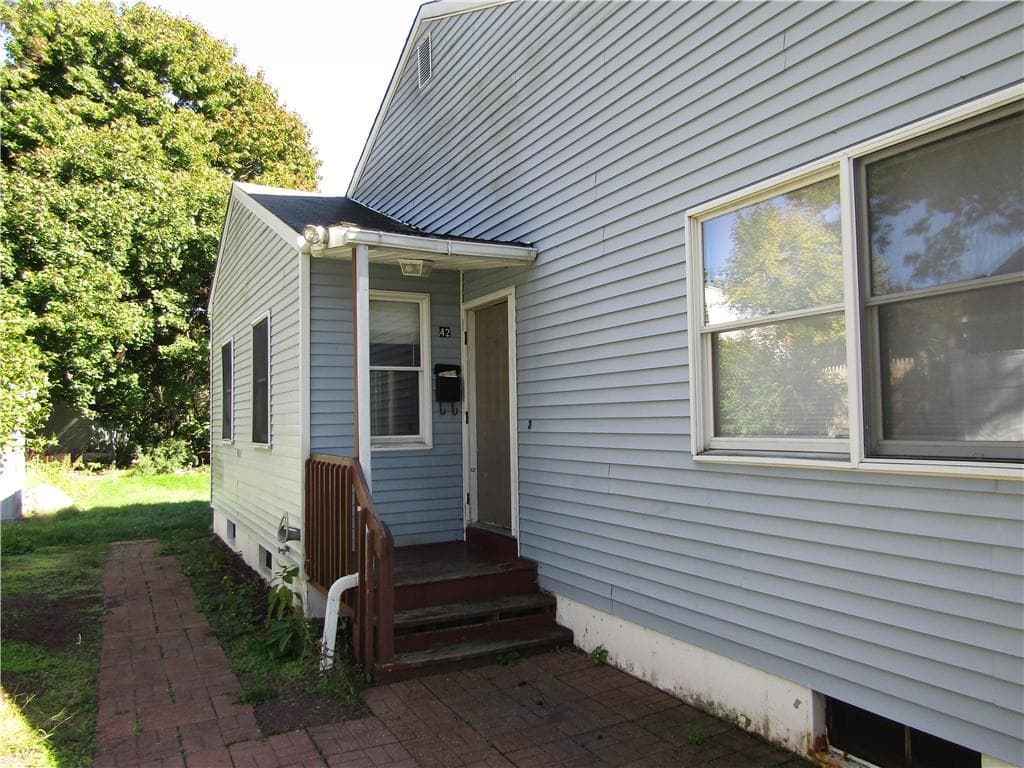 42 Peter Street