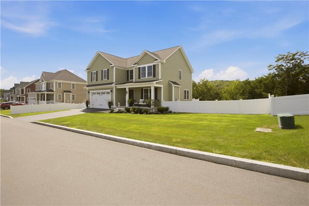 459 Louise Street - Photo 4