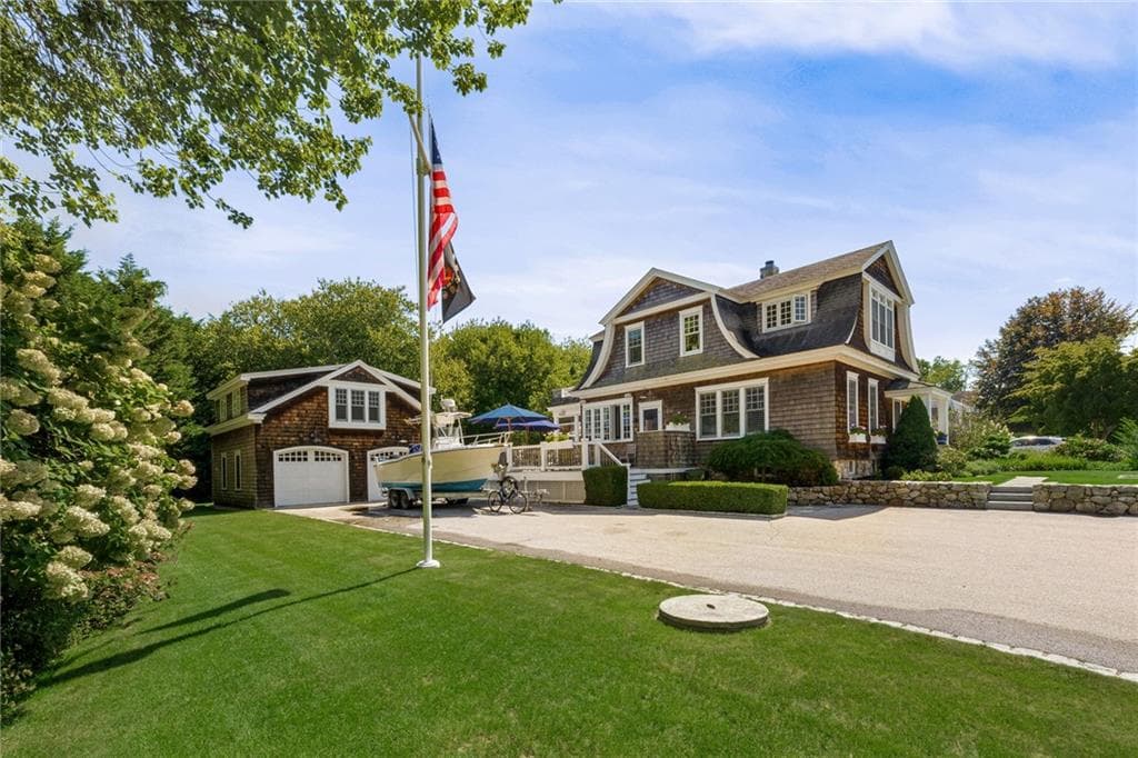 14 Bay View Road - Photo 3