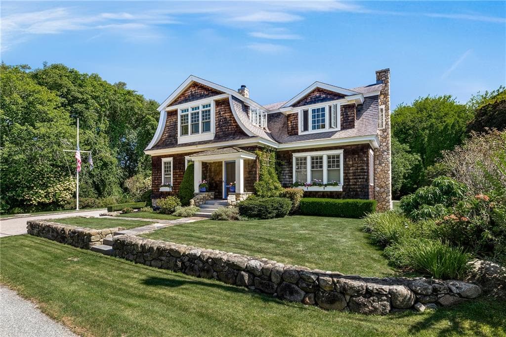 14 Bay View Road - Photo 1