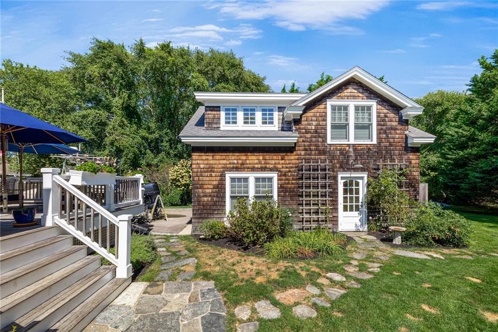 14 Bay View Road - Photo 5