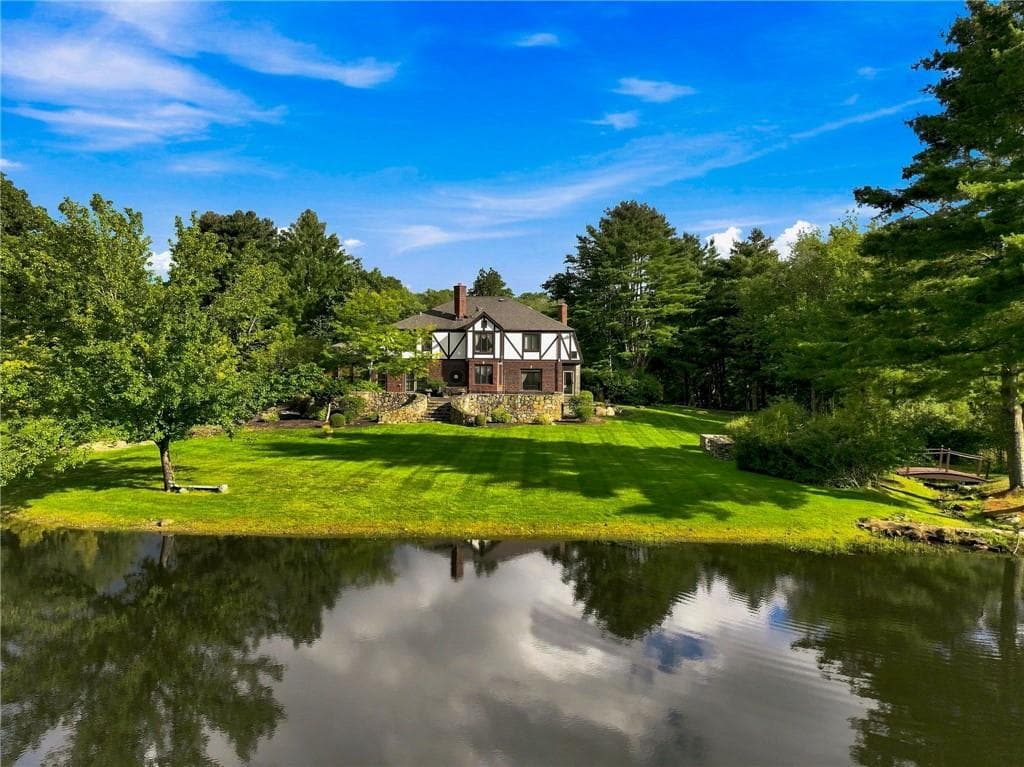 835 Snake Hill Road - Photo 3