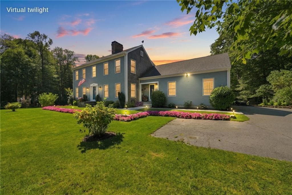 11 Pachet Brook Road - Photo 2