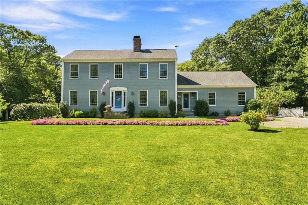 11 Pachet Brook Road - Photo 3