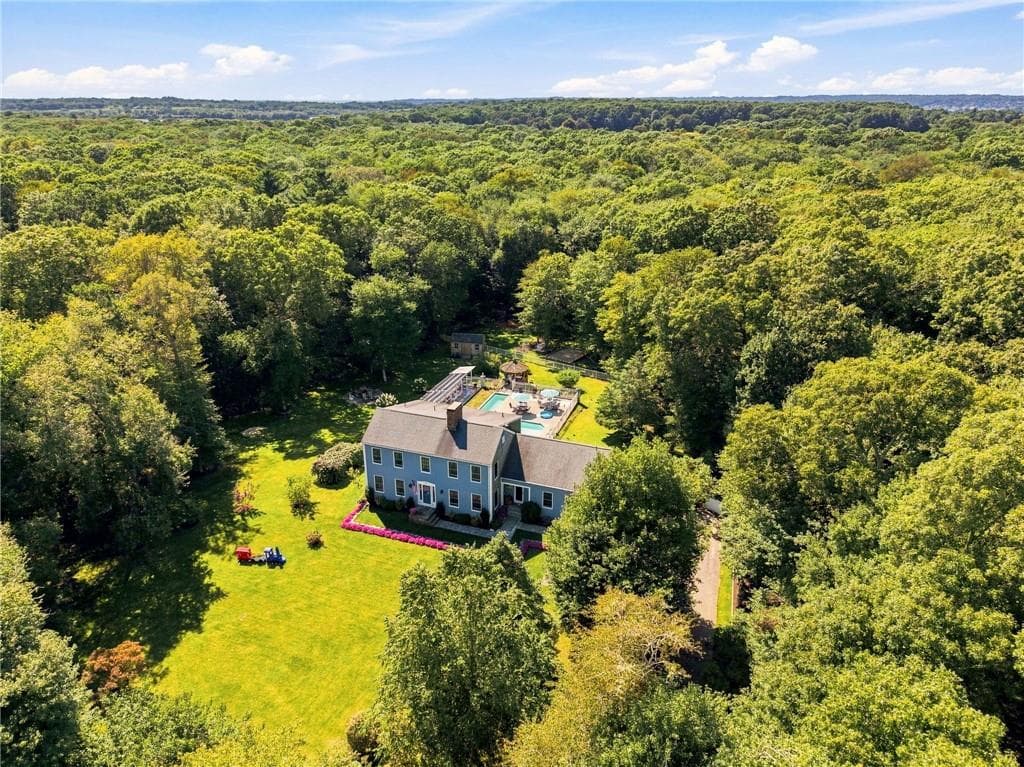 11 Pachet Brook Road - Photo 1