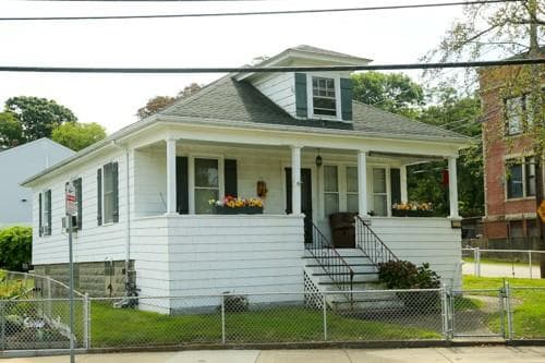 2641 North Main Street - Photo 1