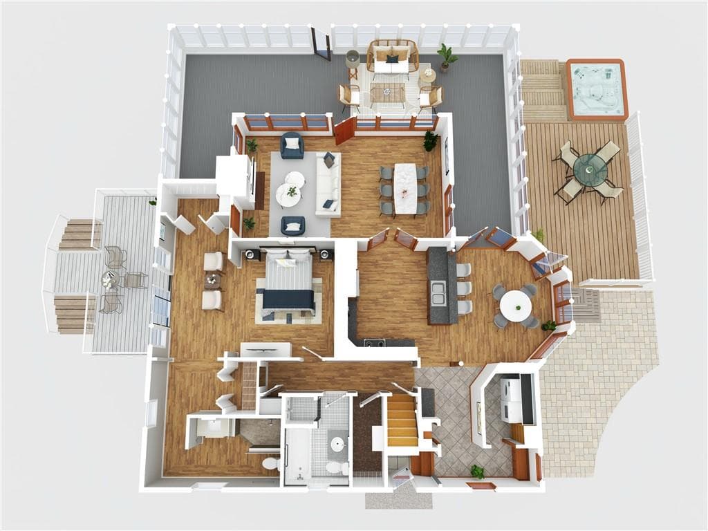 76 Coolridge Avenue - Photo 5