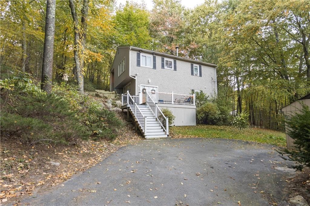 986 Knotty Oak Road