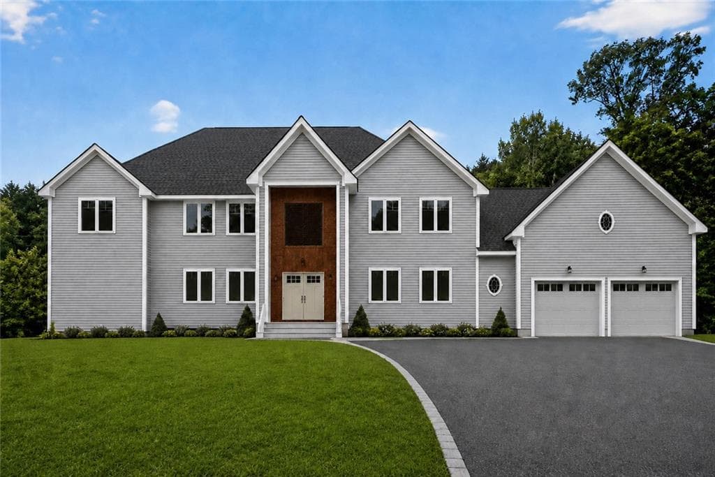 1051 Old Smithfield Road - Photo 2