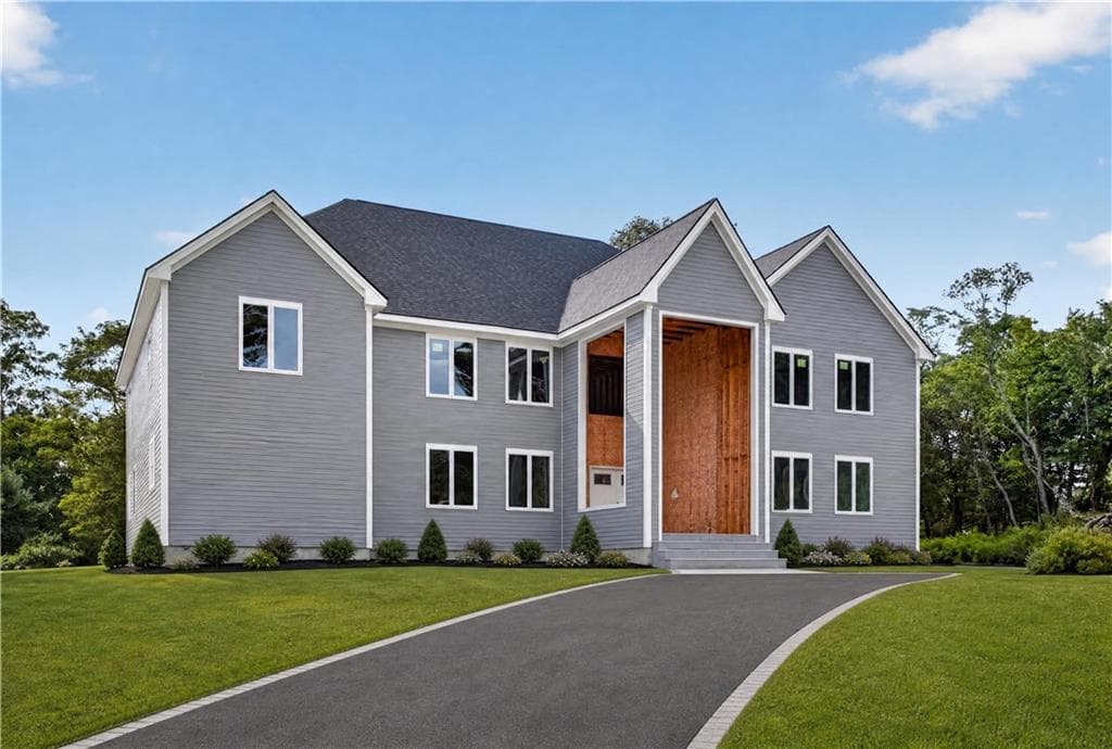 1051 Old Smithfield Road - Photo 3