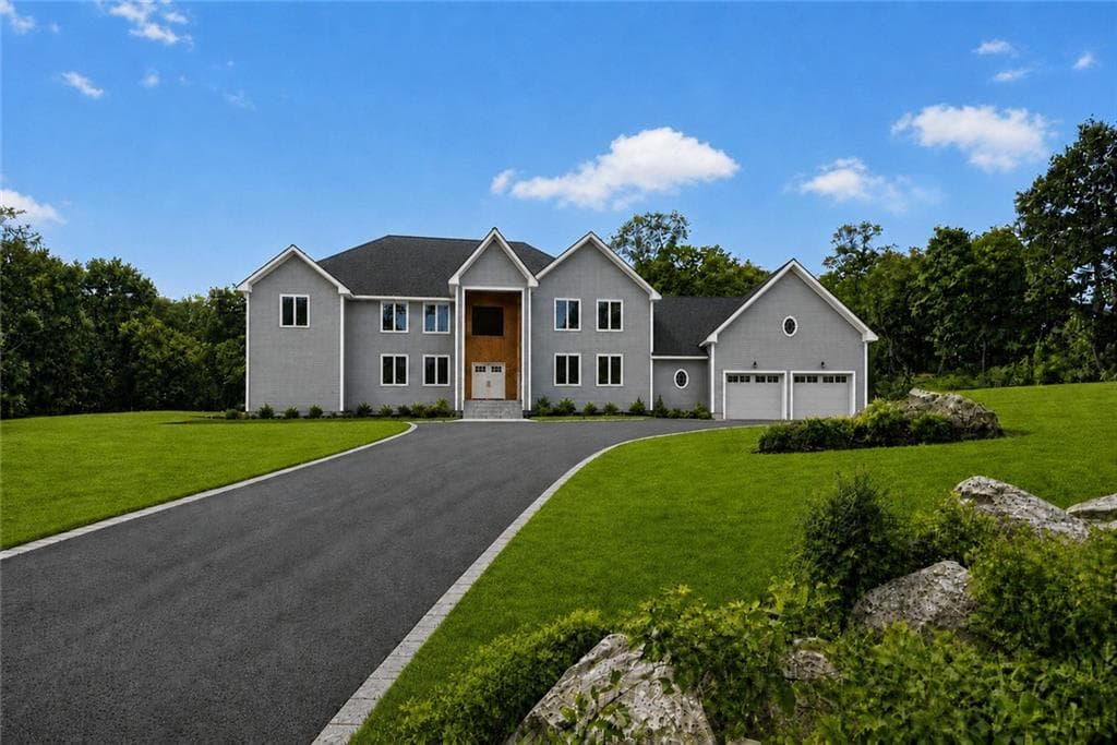 1051 Old Smithfield Road - Photo 5