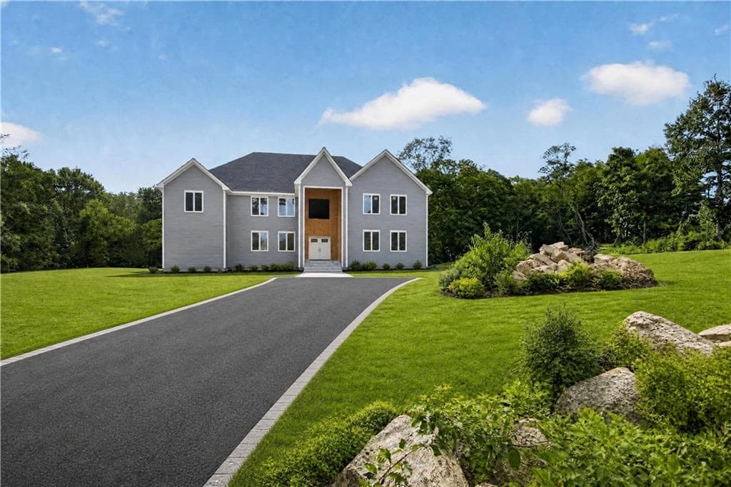 1051 Old Smithfield Road - Photo 4