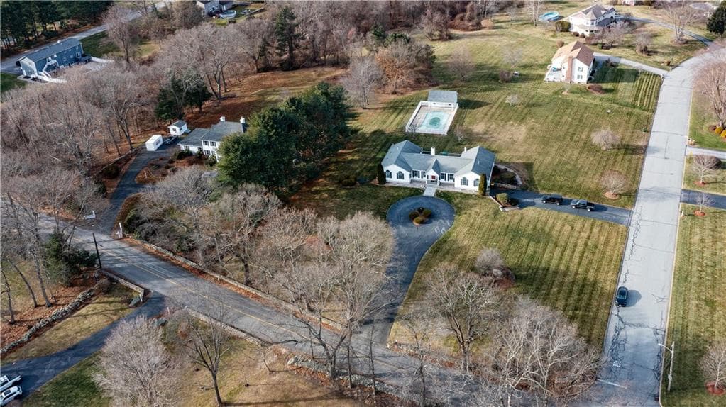 87 Mann School Road - Photo 3