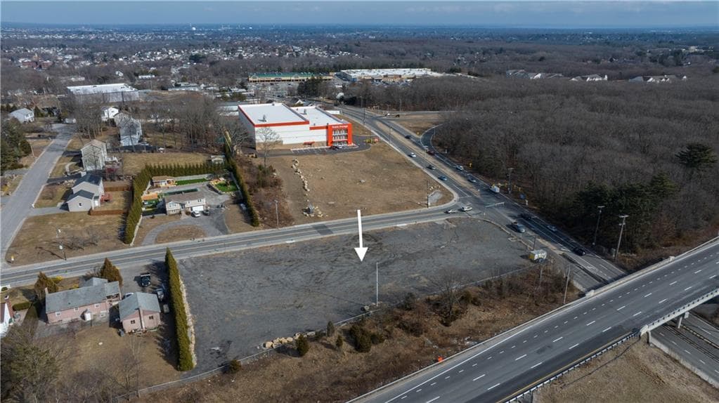 1835 Plainfield Pike Pike - Photo 2
