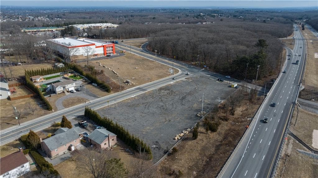 1835 Plainfield Pike Pike - Photo 1